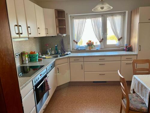 Foto - 3 Zimmer Erdgeschoßwohnung in Appenweier