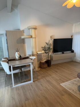 Foto - Dachgeschoßwohnung in Mutterstadt zur Miete