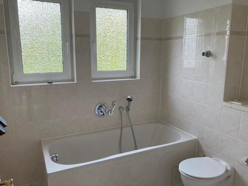 Foto - Etagenwohnung in Berlin zur Miete