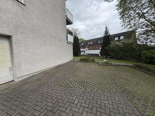 Foto - Stellplatz in Bremen Burg-Grambke zu vermieten