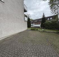 Stellplatz in Bremen Burg-Grambke zu vermieten