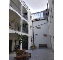 3 Zimmer Wohnung, 109qm, Baujahr 2012, frisch renoviert - Neustadt an der Waldnaab