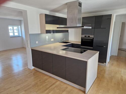 Foto - 3 Zimmer Etagenwohnung in Neustadt an der Waldnaab