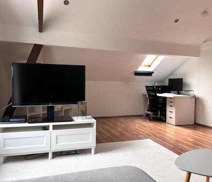 Foto - 2-Zimmer-Wohnung zentral in Siegen ab 01.07.2026