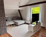 Foto - 2 Zimmer Dachgeschoßwohnung zur Miete in Siegen
