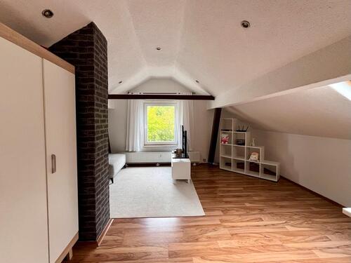Foto - 2 Zimmer Dachgeschoßwohnung in Siegen