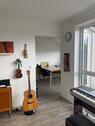 Foto - Schöne 2-Zimmer-Wohnung zur Untermiete in guter Lage