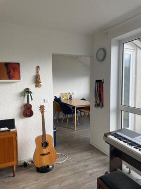 Foto - Schöne 2-Zimmer-Wohnung zur Untermiete in guter Lage