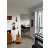 Schöne 2-Zimmer-Wohnung zur Untermiete in guter Lage - Hannover Buchholz-Kleefeld