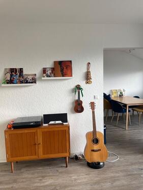 Foto - 2 Zimmer Etagenwohnung in Hannover