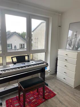 Foto - Etagenwohnung in Hannover zur Miete