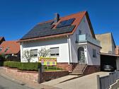 Foto - Freistehendes Einfamilienhaus in 67808 Bennhausen provisionsfrei
