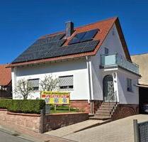 Freistehendes Einfamilienhaus in 67808 Bennhausen provisionsfrei - Steinbach am Donnersberg