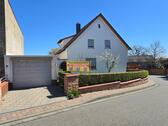 Foto - 5 Zimmer Einfamilienhaus zum Kaufen in Steinbach am Donnersberg