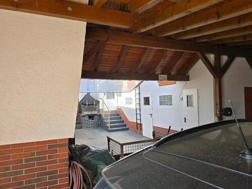 Foto - 5 Zimmer Einfamilienhaus in Steinbach am Donnersberg