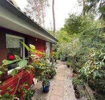 Idyllisches Haus im Wald - 95.000,00&nbsp;EUR Kaufpreis, ca.&nbsp; 90,00&nbsp;m&sup2; in Neustadt am Rübenberge (PLZ: 31535)
