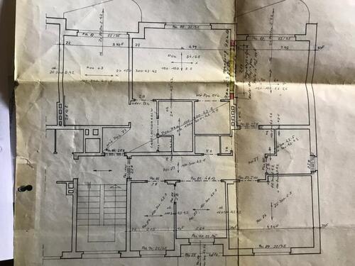 Foto - Etagenwohnung zum Kaufen in Hamburg