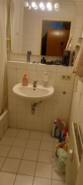 Foto - Etagenwohnung zur Miete in Sindelfingen
