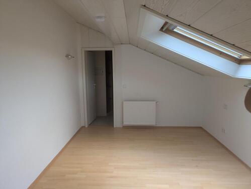 Foto - Etagenwohnung in Ranstadt