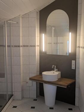 Foto - Etagenwohnung in Ranstadt zur Miete