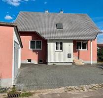 Einfamilienhaus ca. 150 qm in Schmidgaden zu vermieten