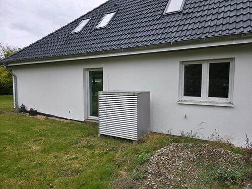 Foto - Einfamilienhaus in Lamstedt zum Kaufen