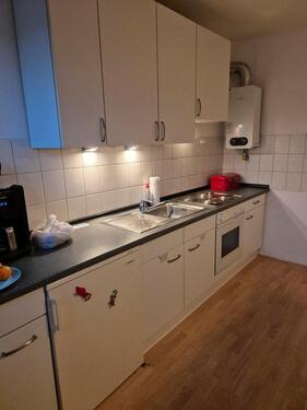 Foto - Etagenwohnung in Wilhelmshaven