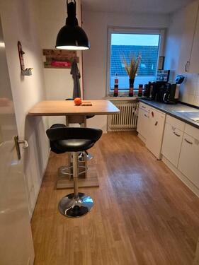 Foto - Etagenwohnung in Wilhelmshaven zur Miete