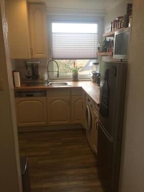 Foto - Etagenwohnung zur Miete in Schöppenstedt