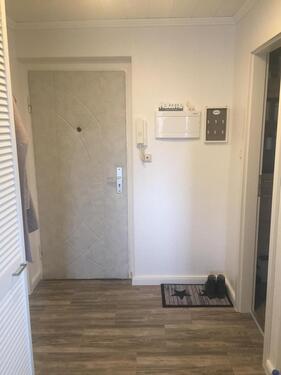 Foto - Etagenwohnung in Schöppenstedt
