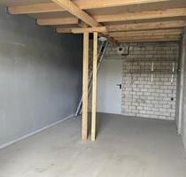 Kleines Lager mit ebenerdiger Andienung. - Buxtehude