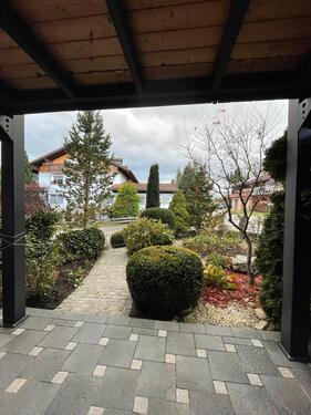 Foto - 1 Zimmerapartment in Wertach - 400,00 EUR Kaltmiete,