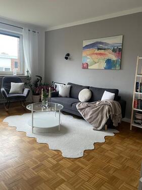Foto - WOHNUNG IN OLDENBURG ZU VERKAUFEN; 3 ZKB BalkonLoggia + Keller