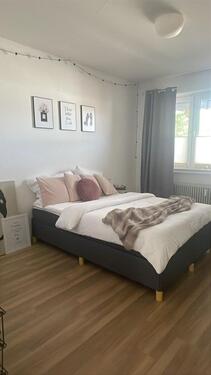 Foto - Etagenwohnung in Oldenburg