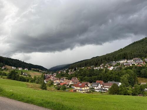 Foto - Schöne 54qm Wohnung in Tonbach - 650,00 EUR Kaltmiete,