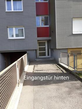 Foto - Etagenwohnung zur Miete in Crailsheim