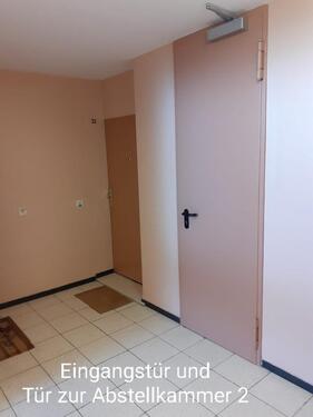 Foto - Etagenwohnung in Crailsheim zur Miete