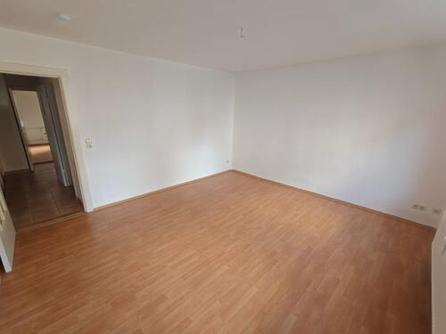 Foto - 2 Zimmer Etagenwohnung zur Miete in Itzehoe