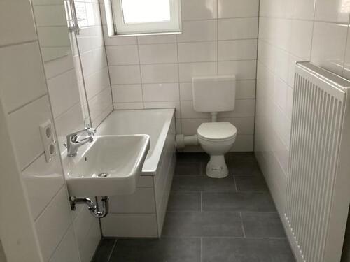 Foto - Einfach einziehen in diese tolle 3-Zimmer-Wohnung!