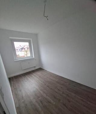 Foto - Etagenwohnung in Schweinfurt