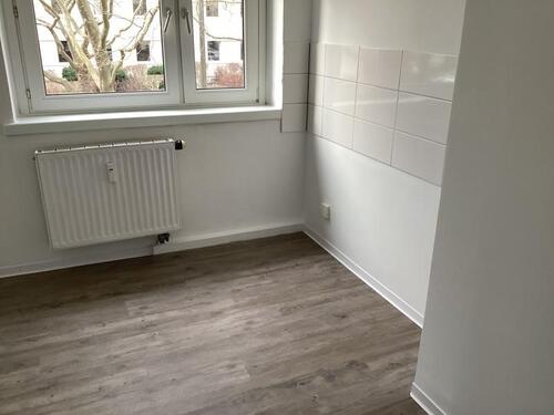 Foto - Etagenwohnung in Schweinfurt zur Miete