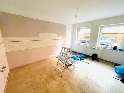 Foto - Etagenwohnung in Essen