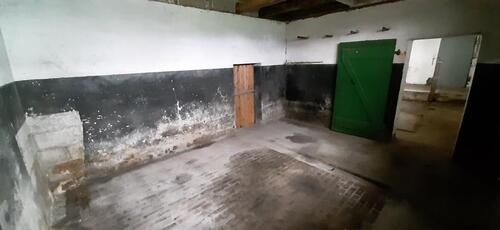 Foto - Lagerraum, Lagerplatz, Lagerhalle