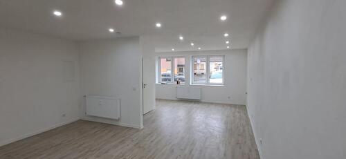 Foto - Neu sanierte Wohnung in Wiebelskirchen