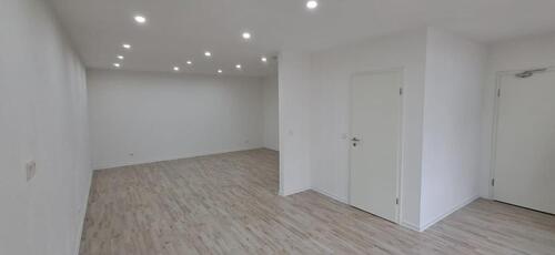 Foto - 1 Zimmer Etagenwohnung in Neunkirchen