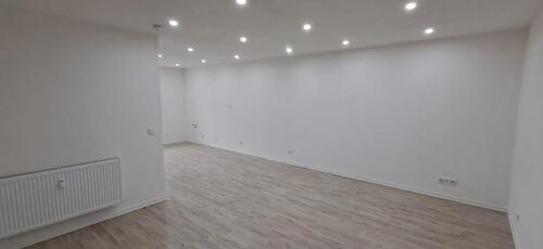 Foto - Etagenwohnung in Neunkirchen zur Miete