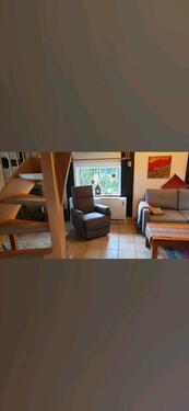 Foto - Etagenwohnung in Bruchhausen-Vilsen zur Miete