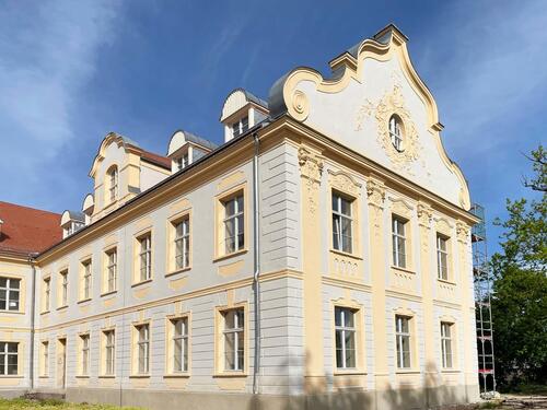 Foto - Schloss Fürstenberg Sports & Country Club® I Garden Suite I 1-Zimmer I EG I EBK I Erstbezug I 3.12