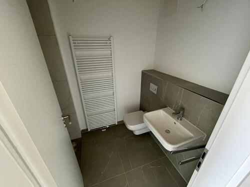 Foto - 1 Zimmer Etagenwohnung zur Miete in Fürstenberg/Havel