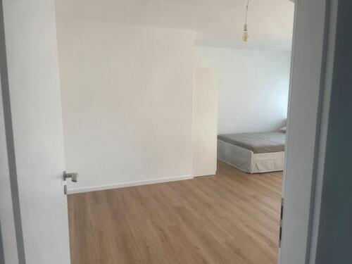 Foto - 2 Zimmer Etagenwohnung zur Miete in Berlin